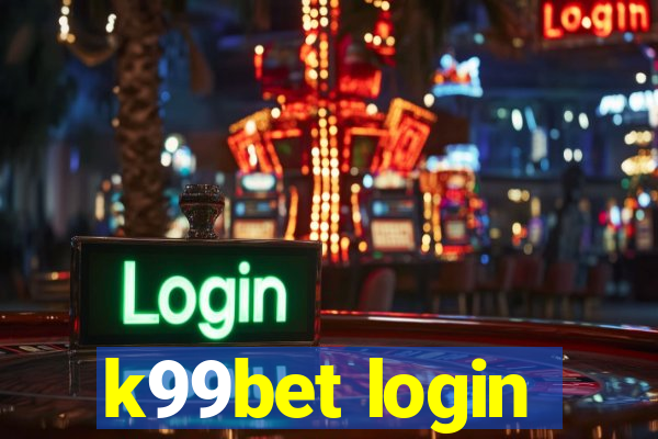 k99bet login